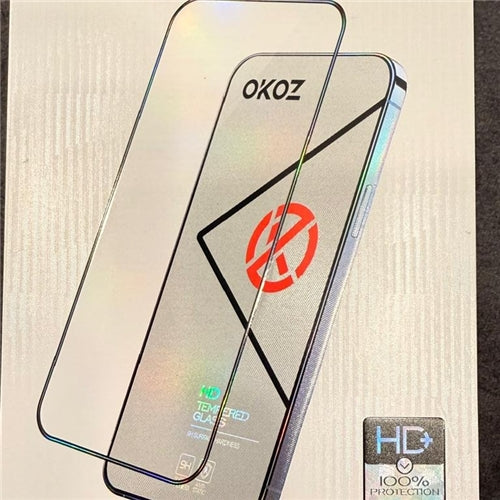 5D KANZ 14PRO TEMPERED
