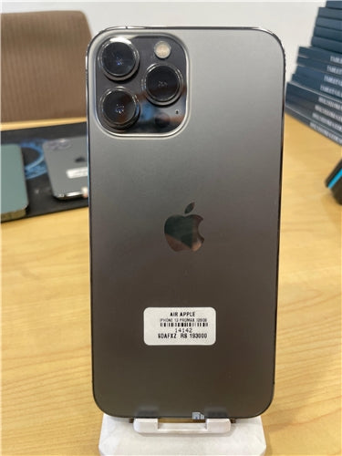 Pre-Owned iPhone 13 ProMax 128GB Graphite/ 358612418656534