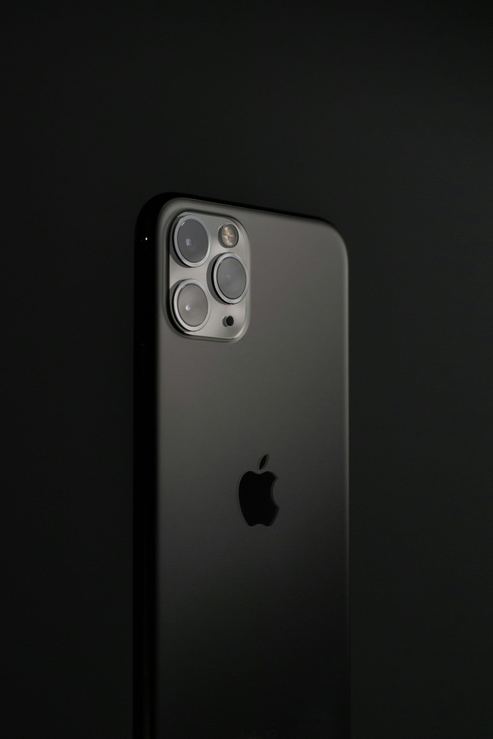 pre-owned iphone 12 promax 256GB graphite/ 356725113938098