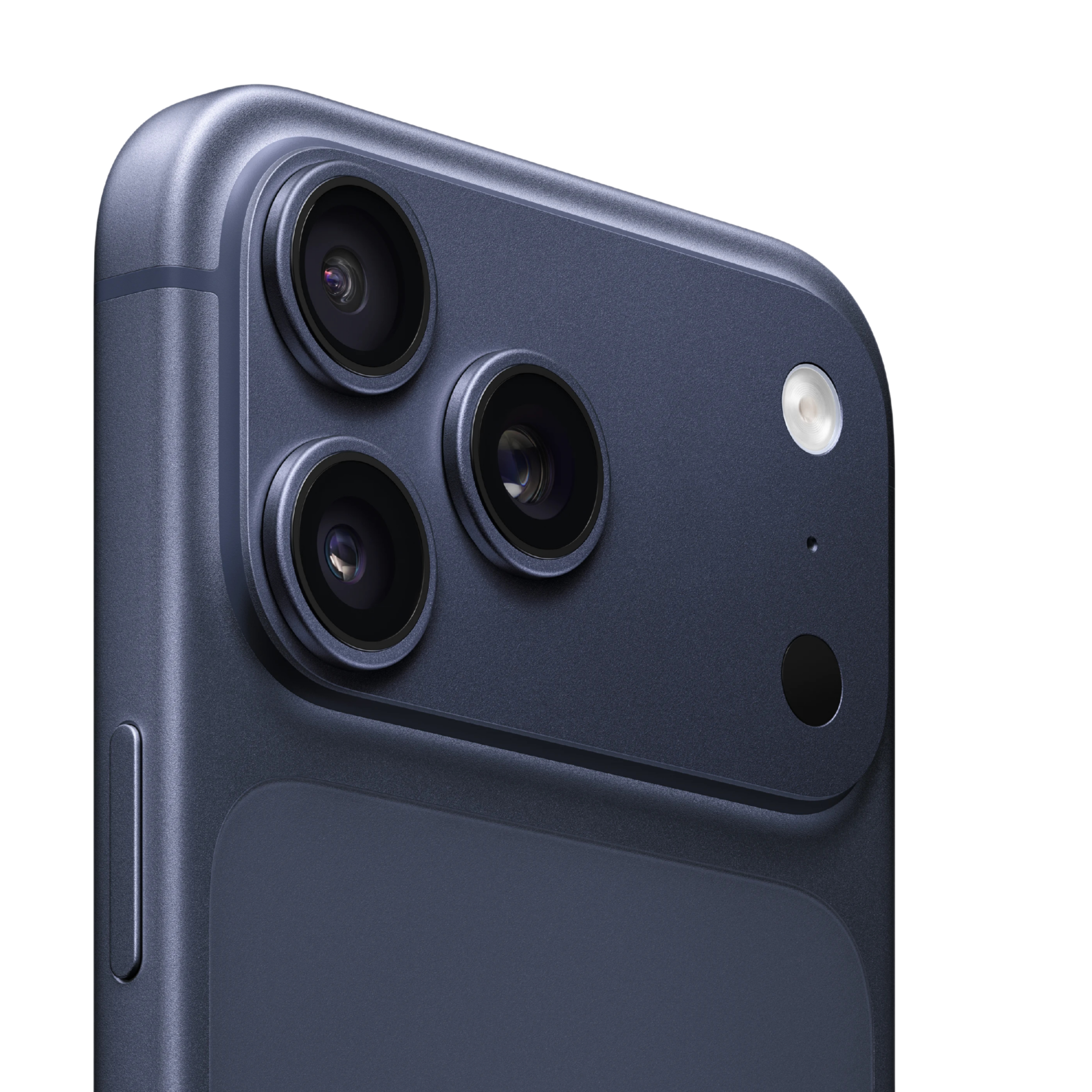 iPhone 17 Pro Max Physical SIM