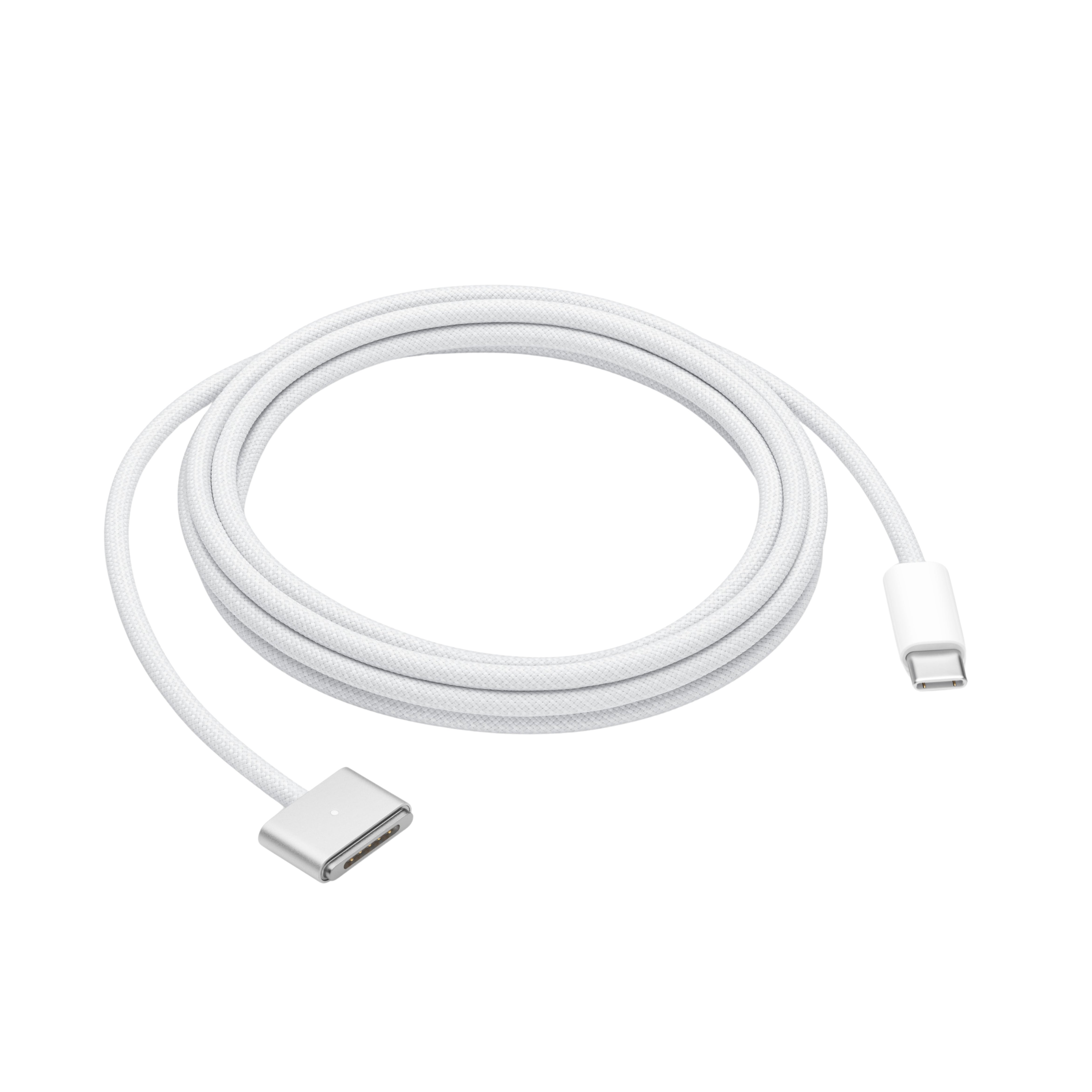 USB-C to MagSafe 3 Cable (2 m)