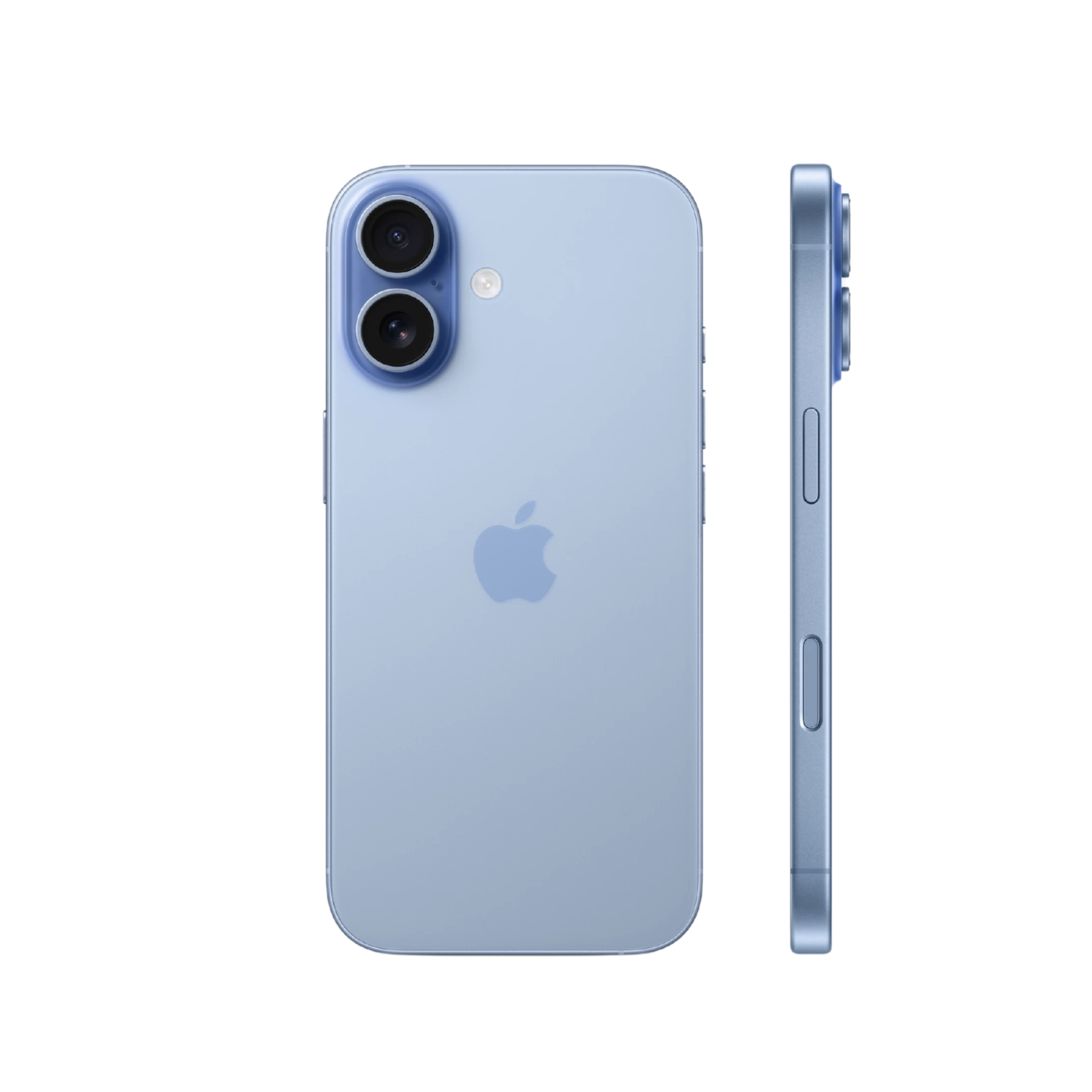 iPhone 17 Physical SIM