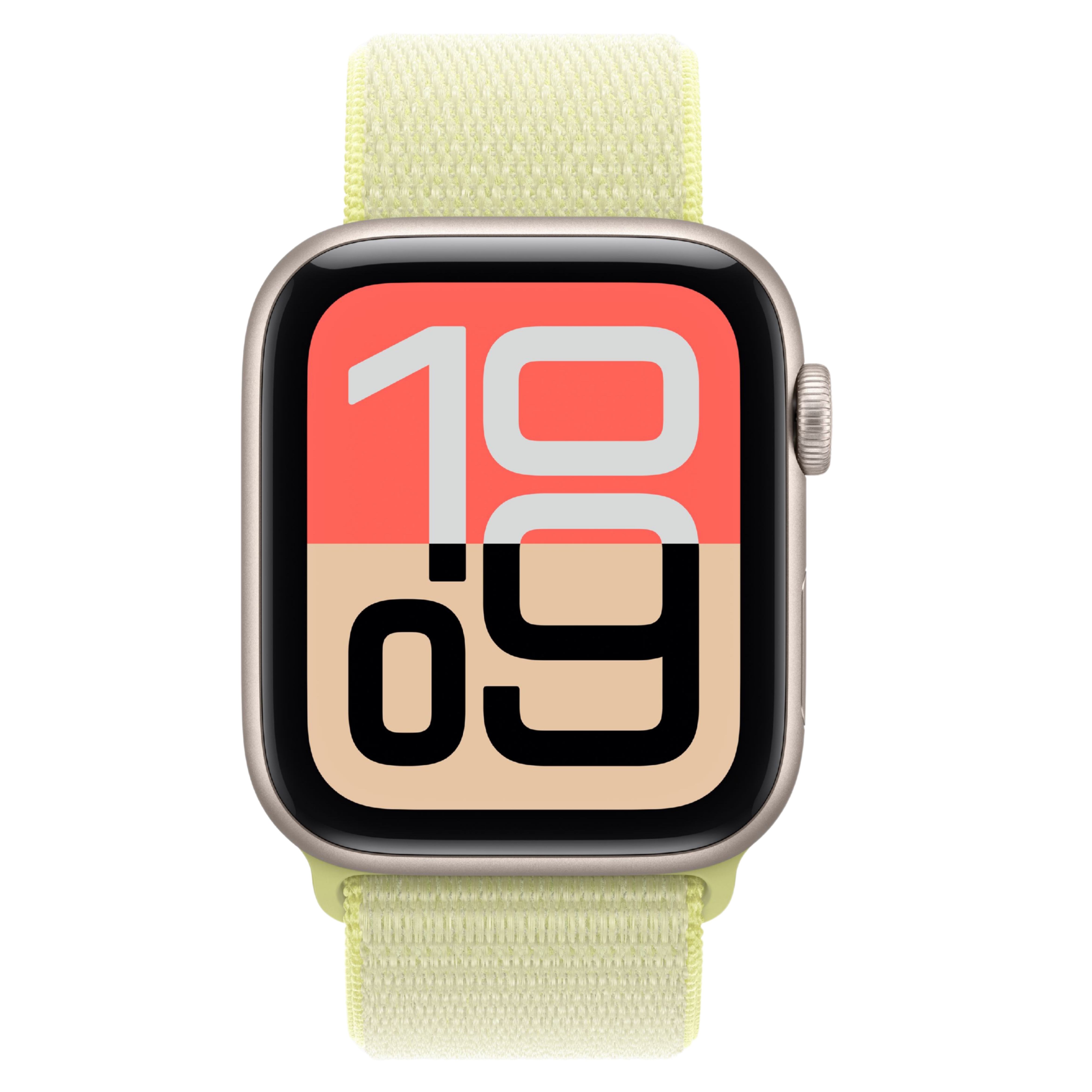 Apple Watch Series SE 3 44mm GPS