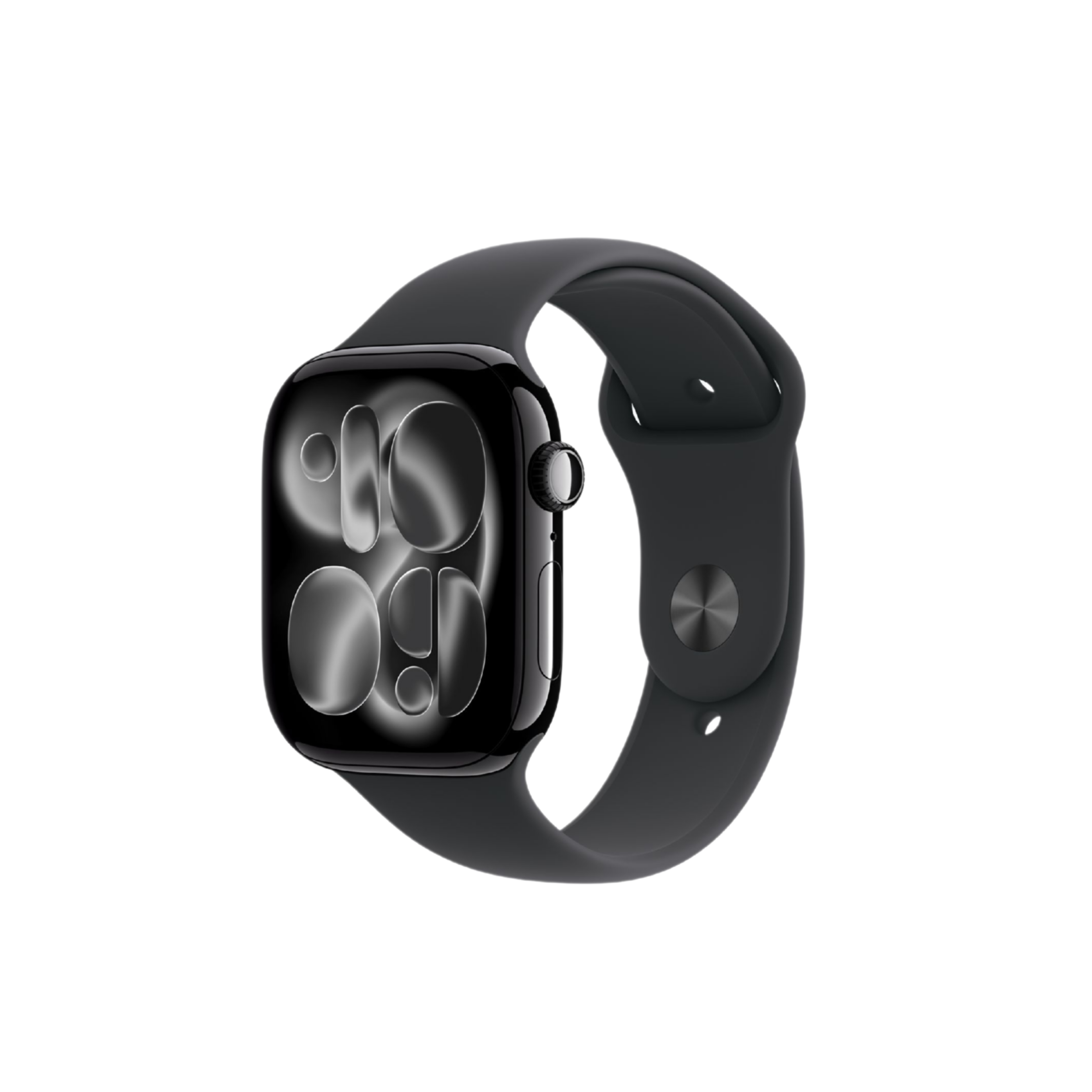 Apple Watch Series 11 Aluminium Case 46mm GPS
