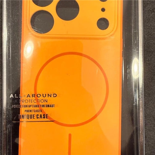 CLASSIC LEATHER CASE 17 PRO
