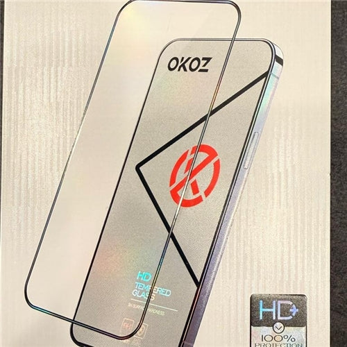 5D KANZ XR/11 TEMPERED