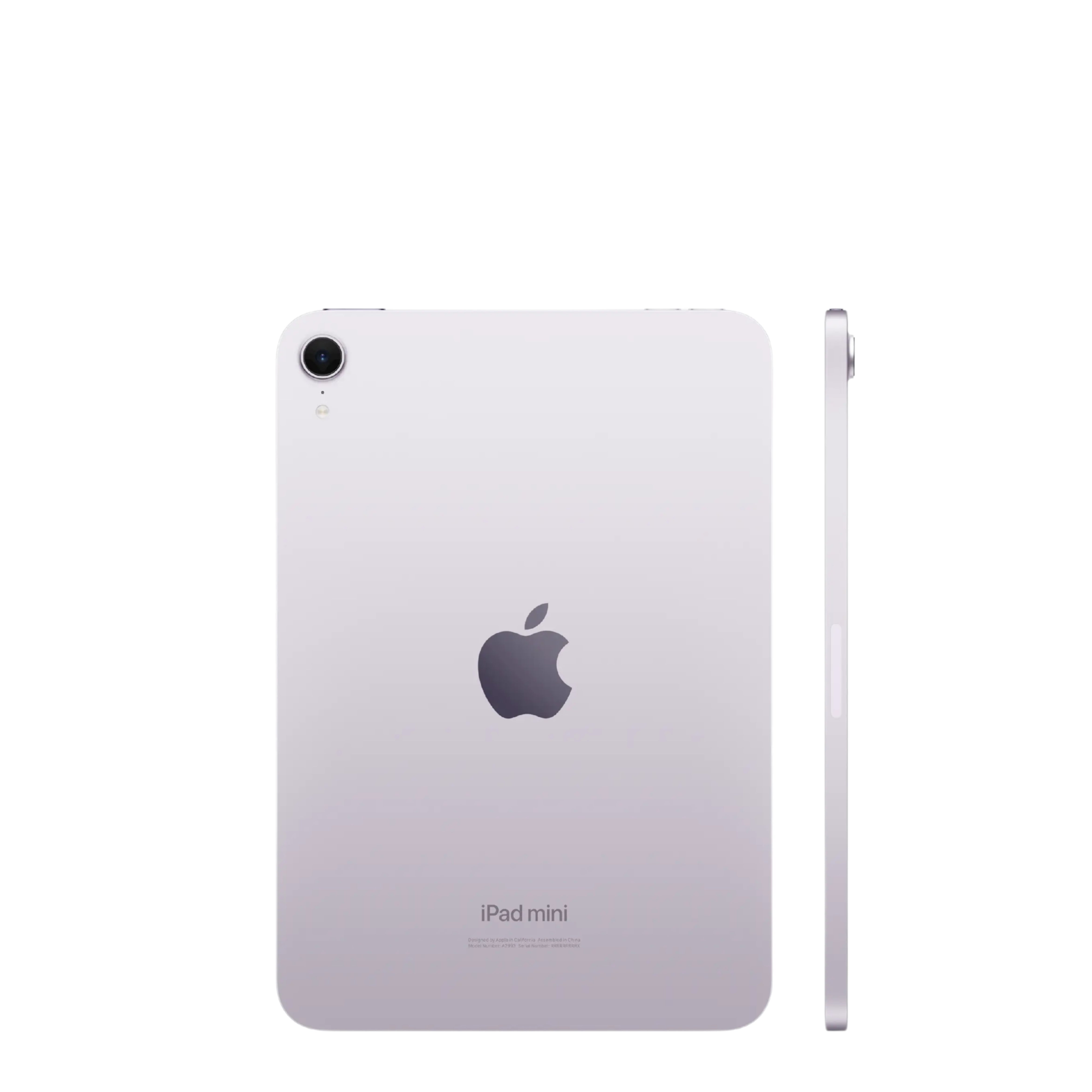 iPad Mini 7