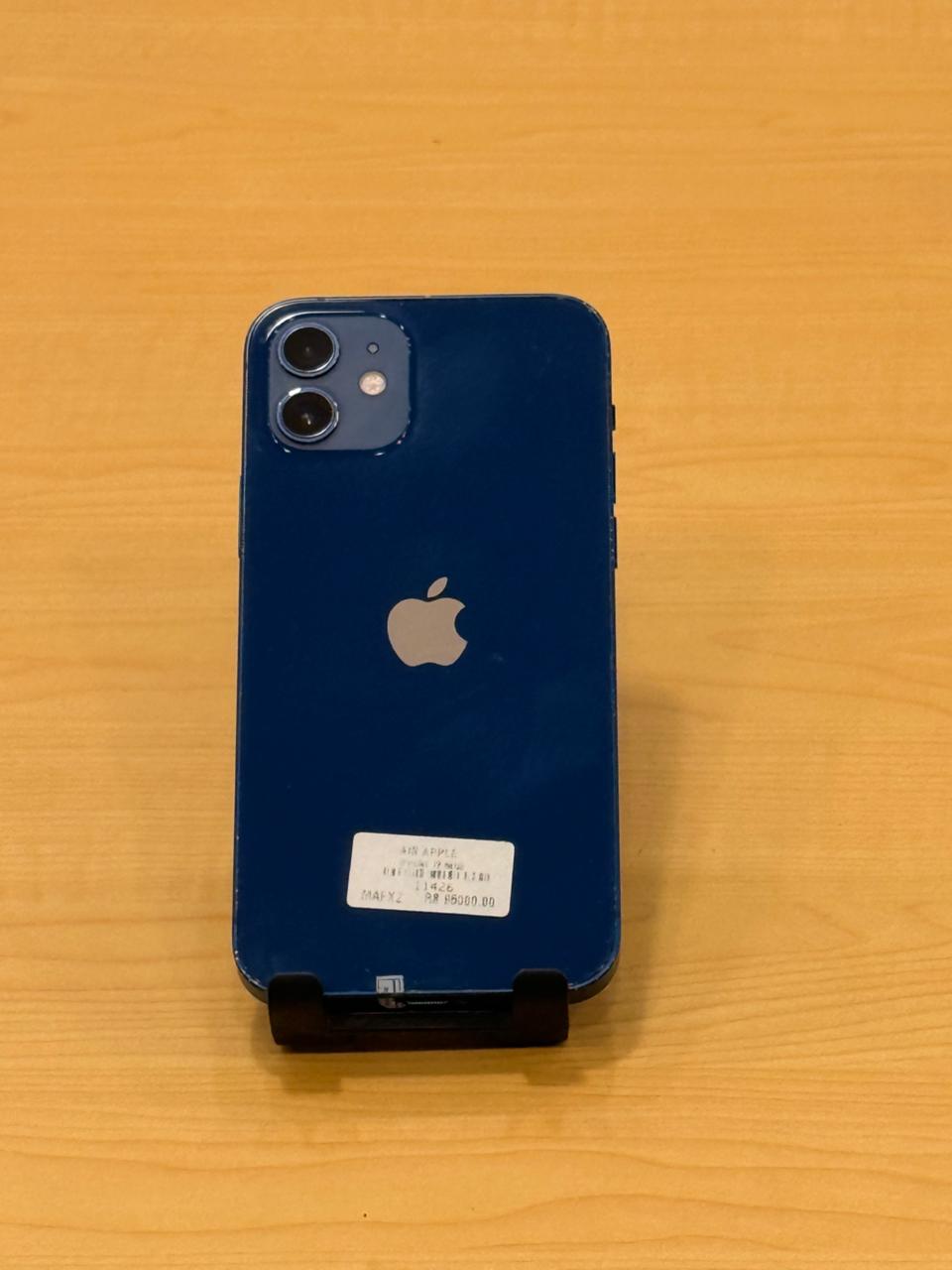 Pre-owned iPhone 12 64GB - Blue