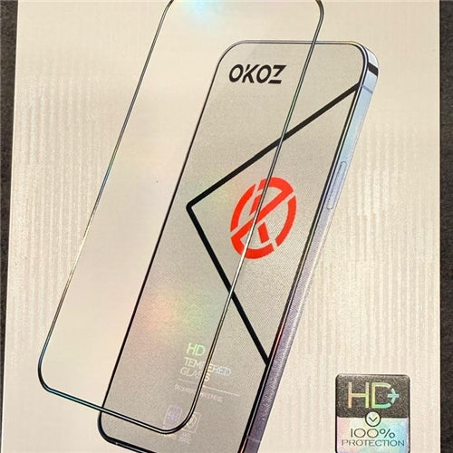 5D KANZ 12/12PRO TEMPERED