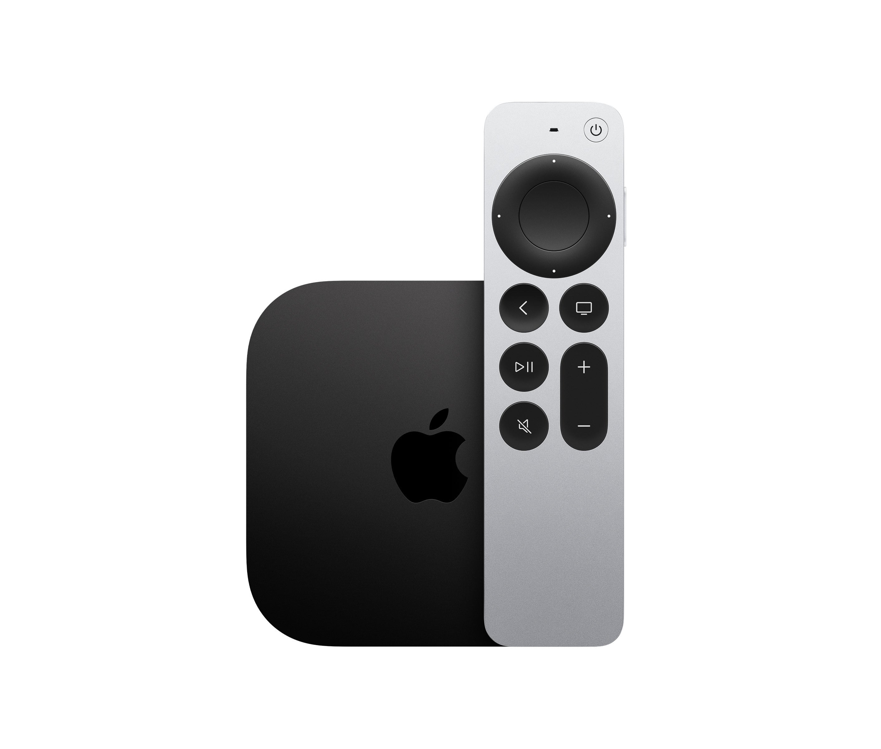 Apple TV 4K 64GB Wi-Fi + Ethernet (3rd Gen)