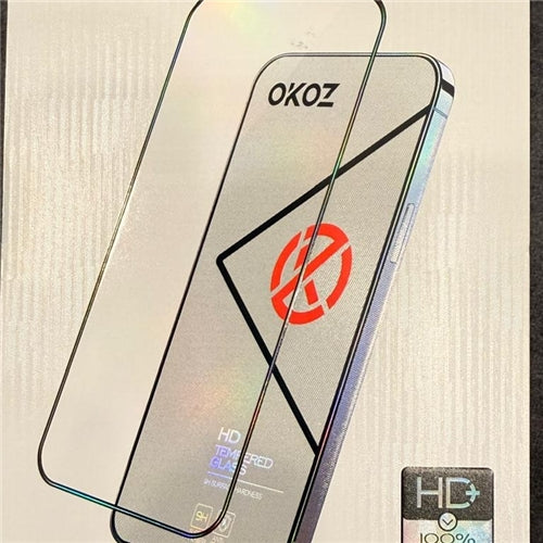 5D KANZ 13/13PRO/14 TEMPERED