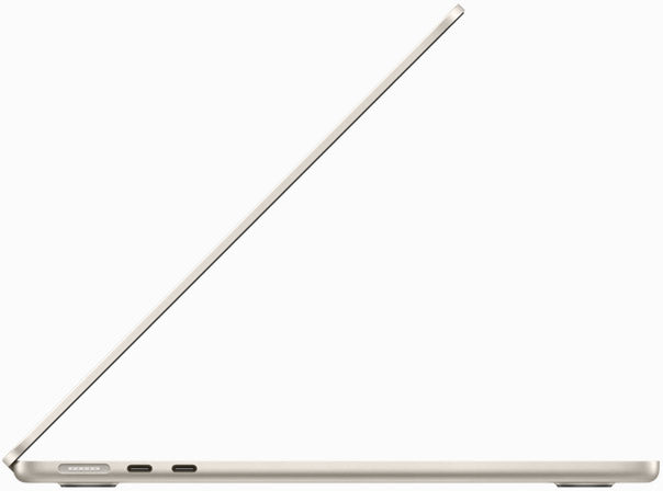 MacBook Air M4 15"