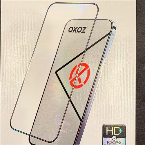 5D KANZ IP 15 TEMPERED