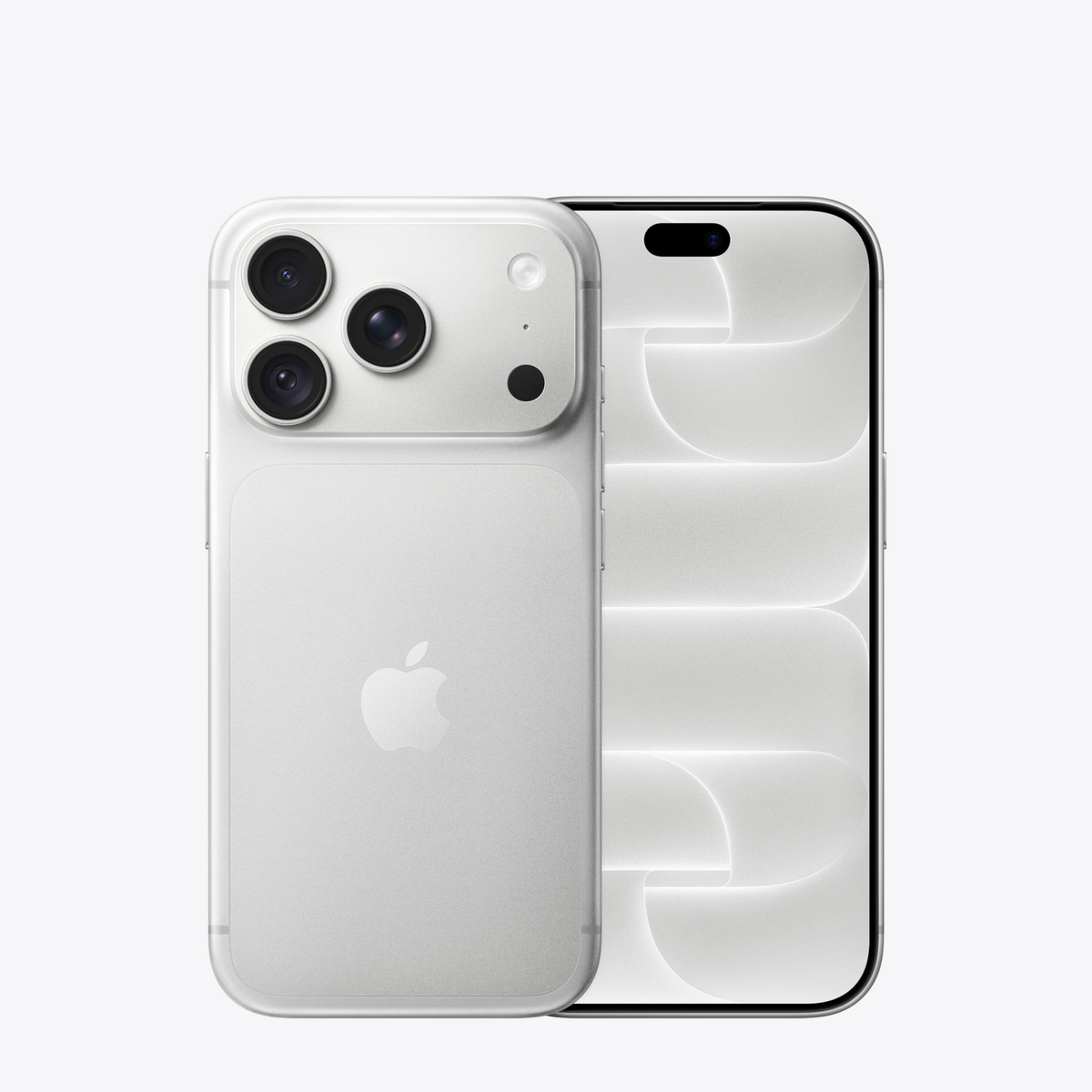iPhone 18 Pro Silver | Air Apple Sri Lanka