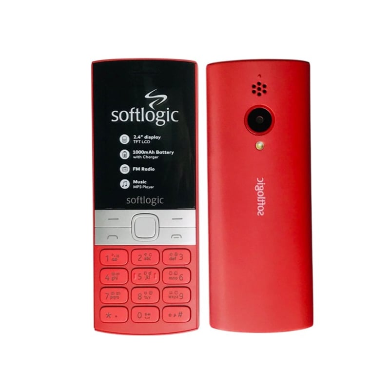 SOFTLOGIC MAX 222 / 352699510603106