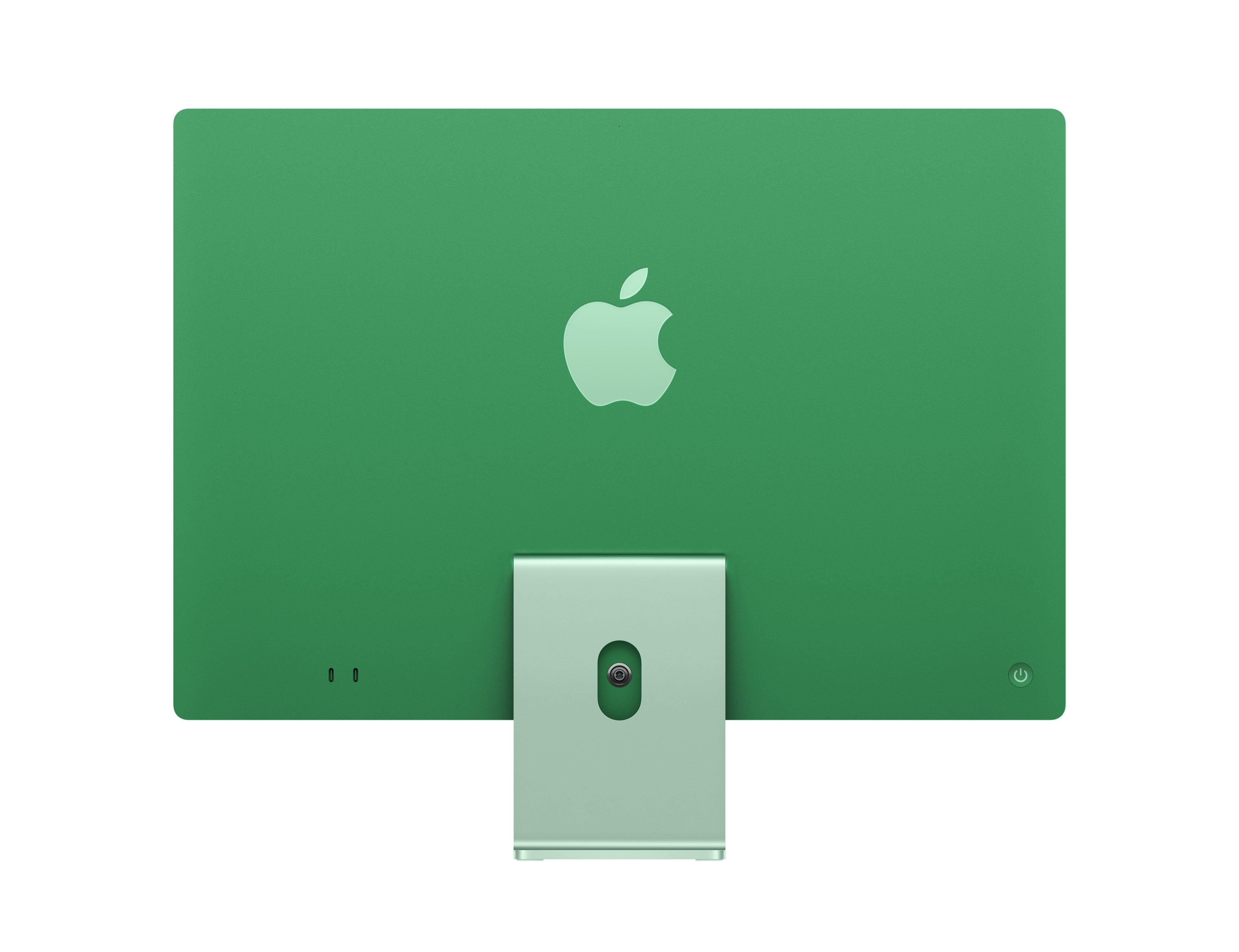 iMac M4 8-Core CPU and 8-Core GPU Standard glass