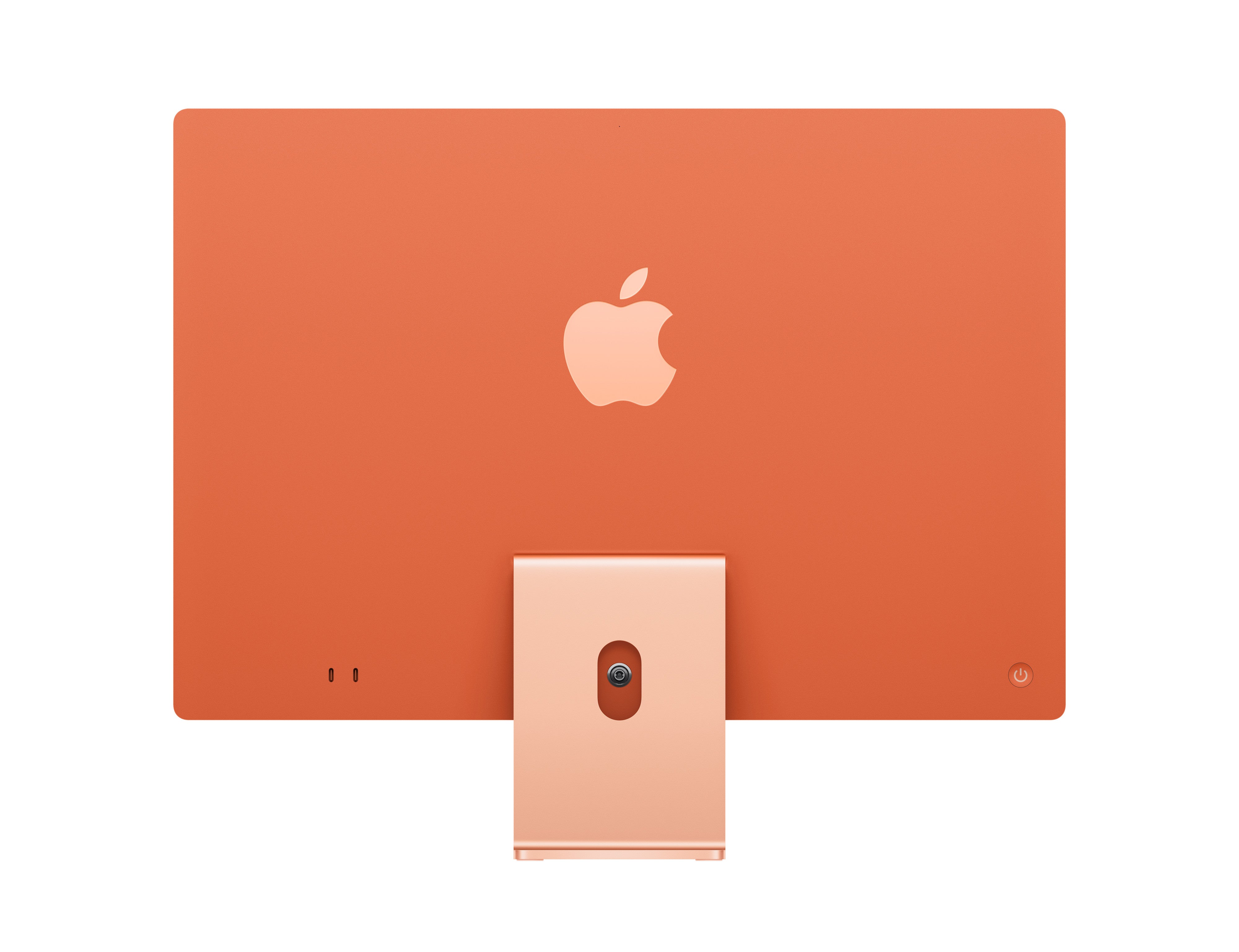 iMac M4 8-Core CPU and 8-Core GPU Standard glass