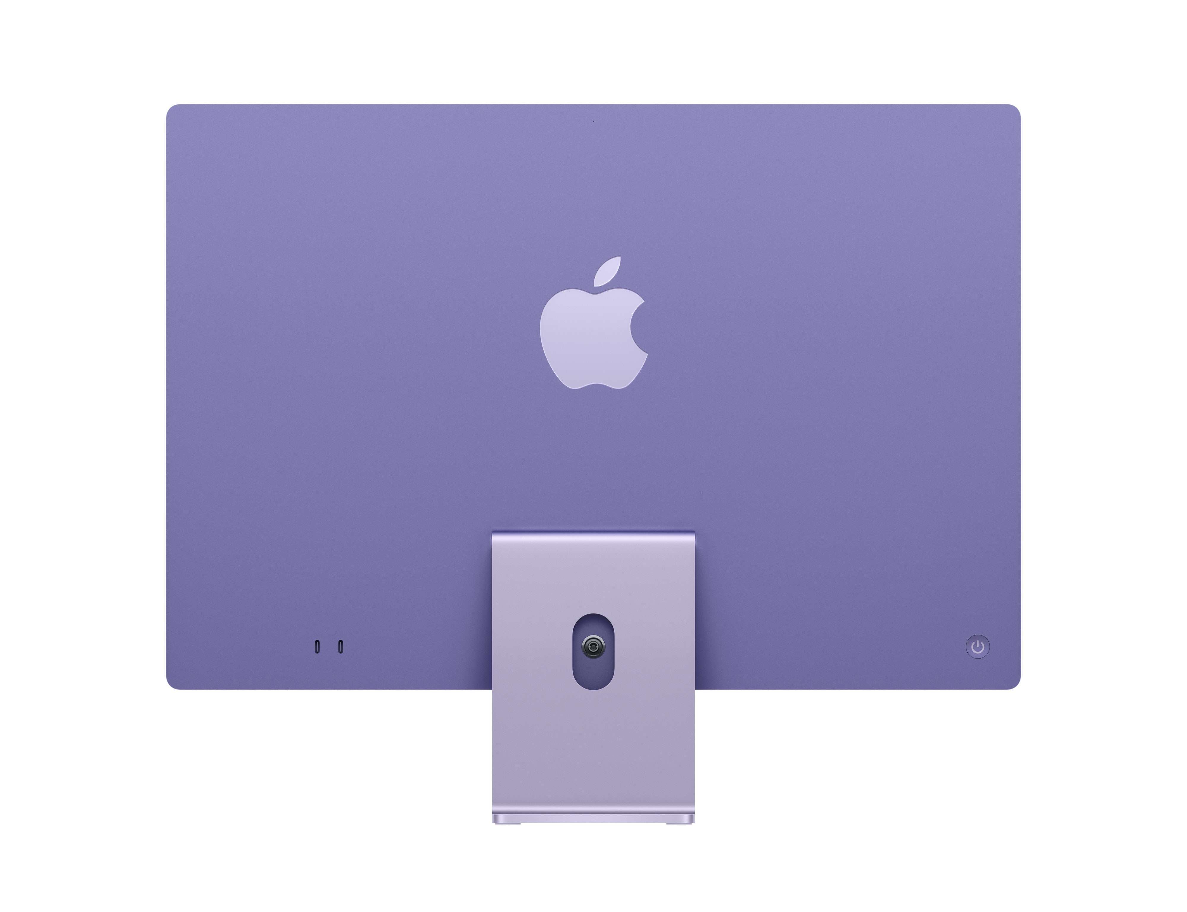 iMac M4 8-Core CPU and 8-Core GPU Standard glass