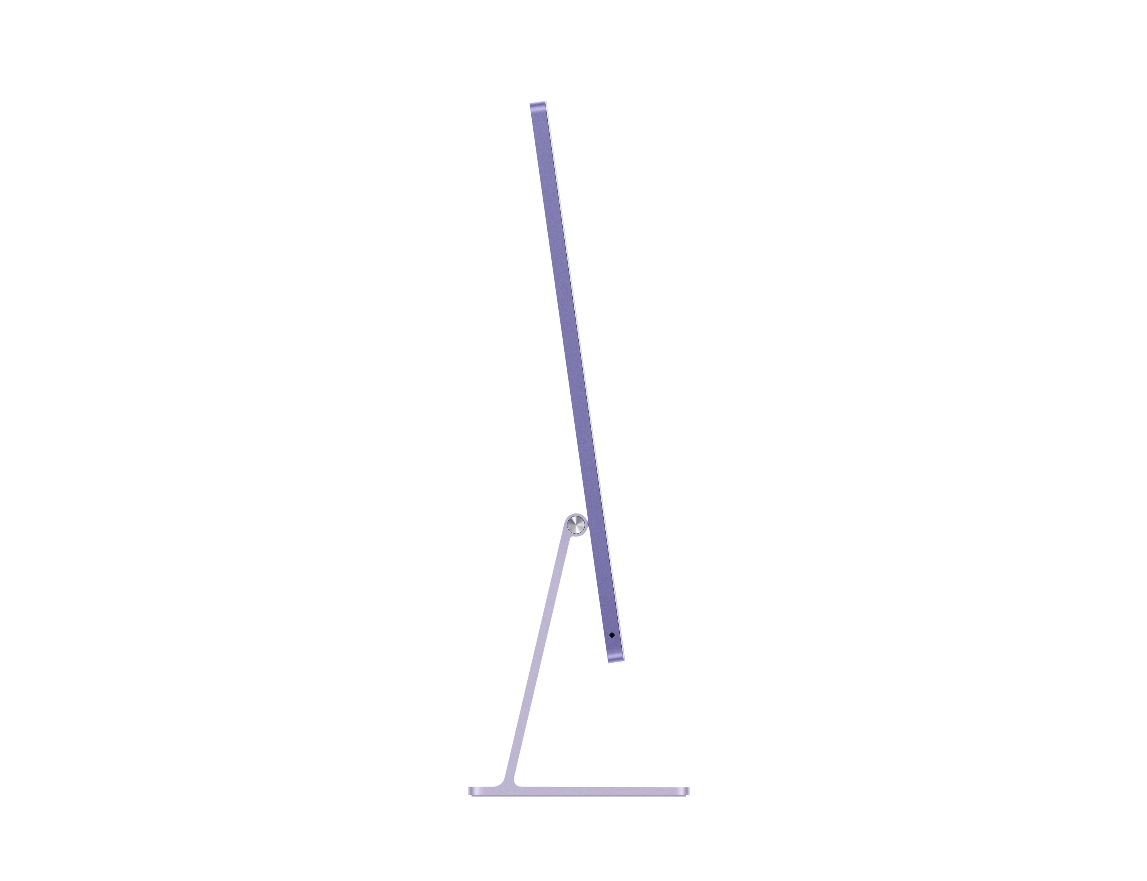 iMac M4 10-Core CPU and 10-Core GPU Nano-texture glass