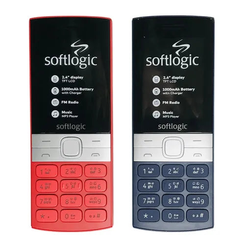 SOFTLOGIC MAX 222 / 352699510601266