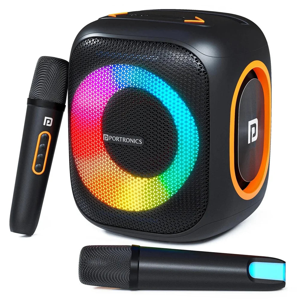 BTS 2244 SPEAKER