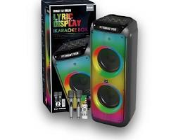 BTS 2125 SPEAKER
