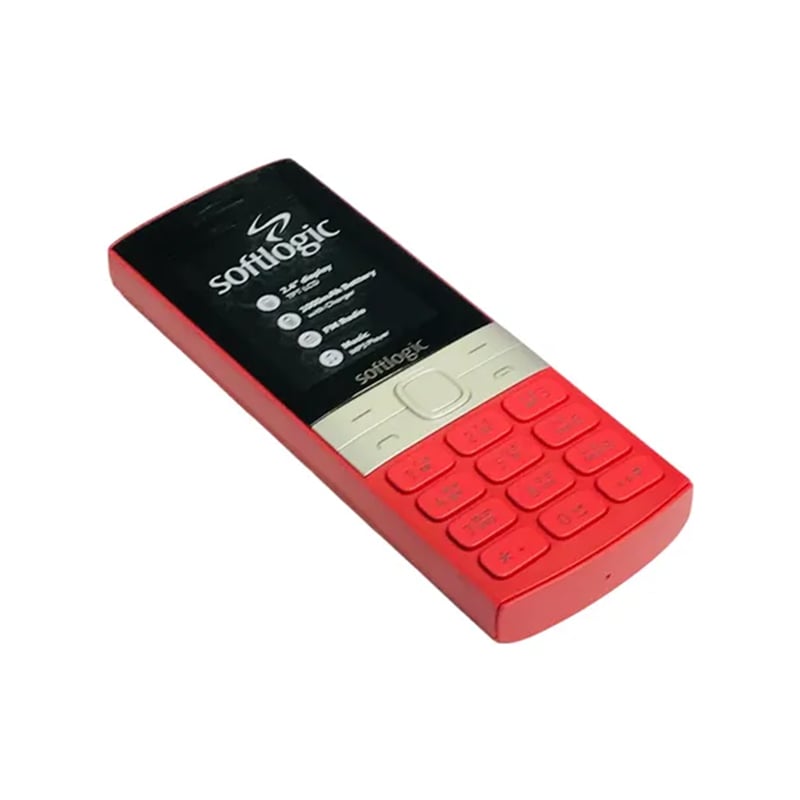 SOFTLOGIC MAX 222 / 352699510599767