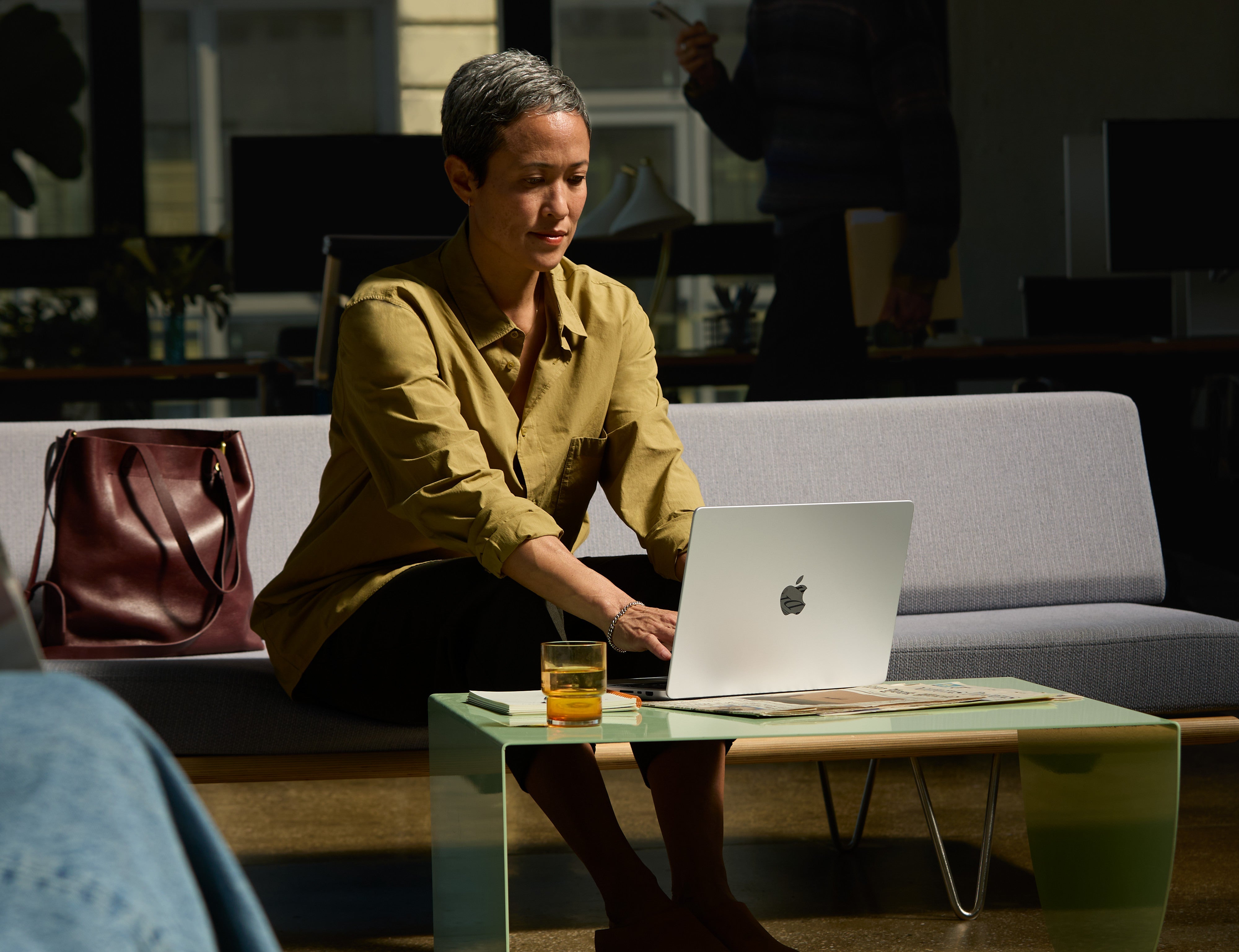 MacBook Pro M4 Max 16-inch