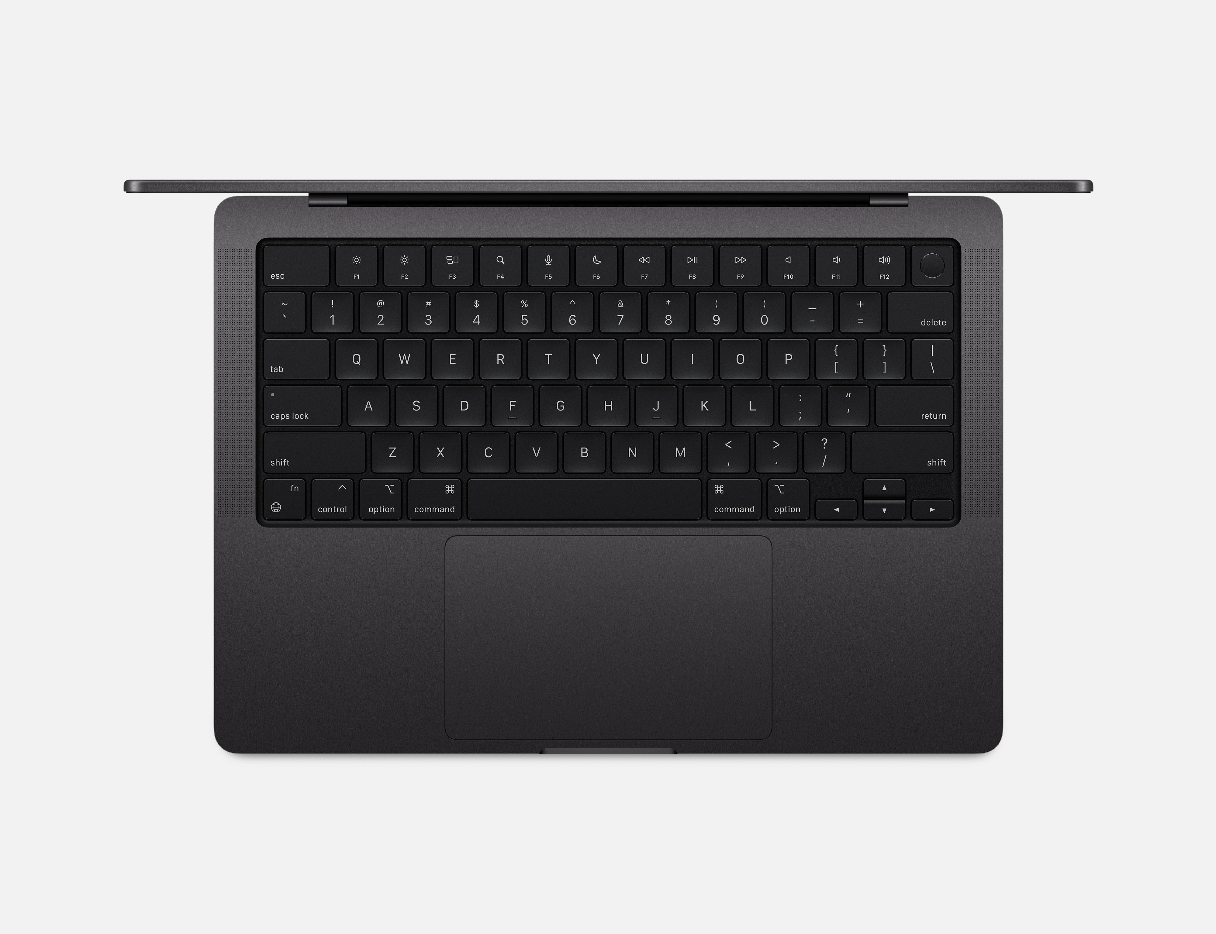 MacBook Pro M4 Max 14-inch