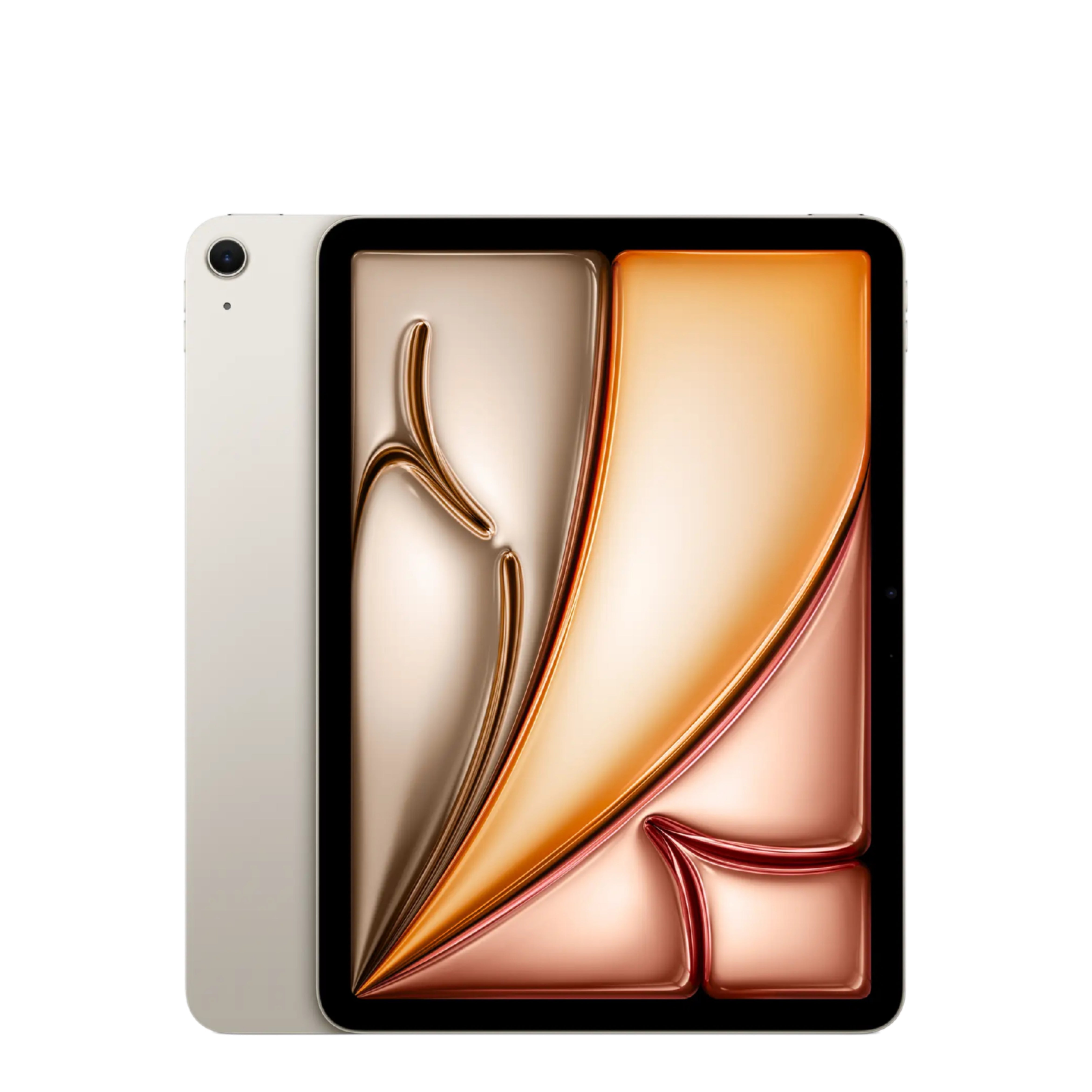 iPad Air M2 13-inch