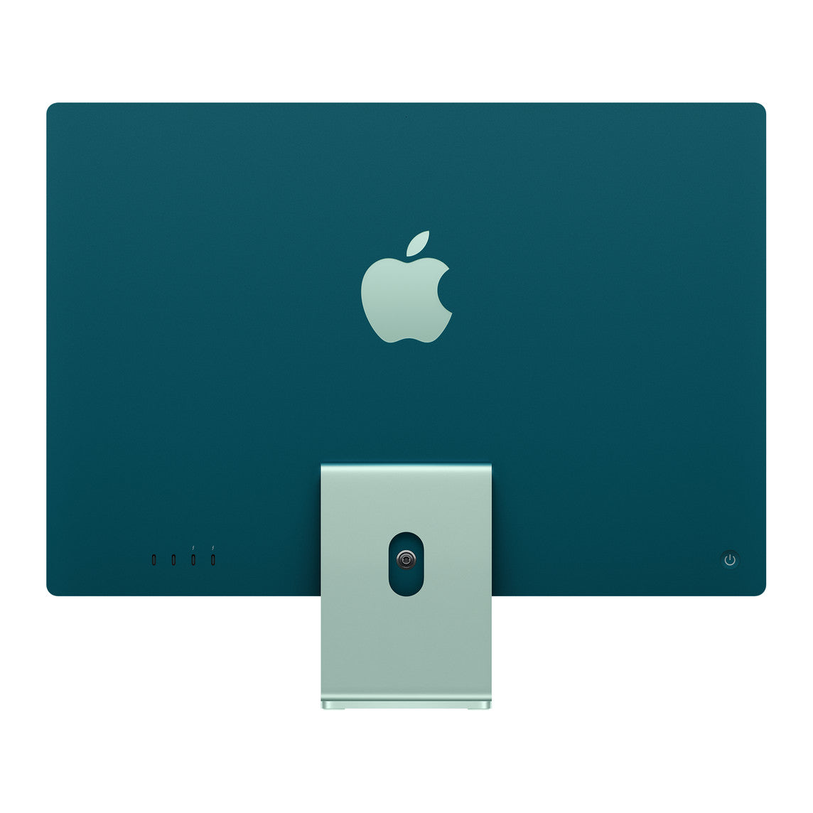 iMac M3 8-Core CPU and 10-Core GPU