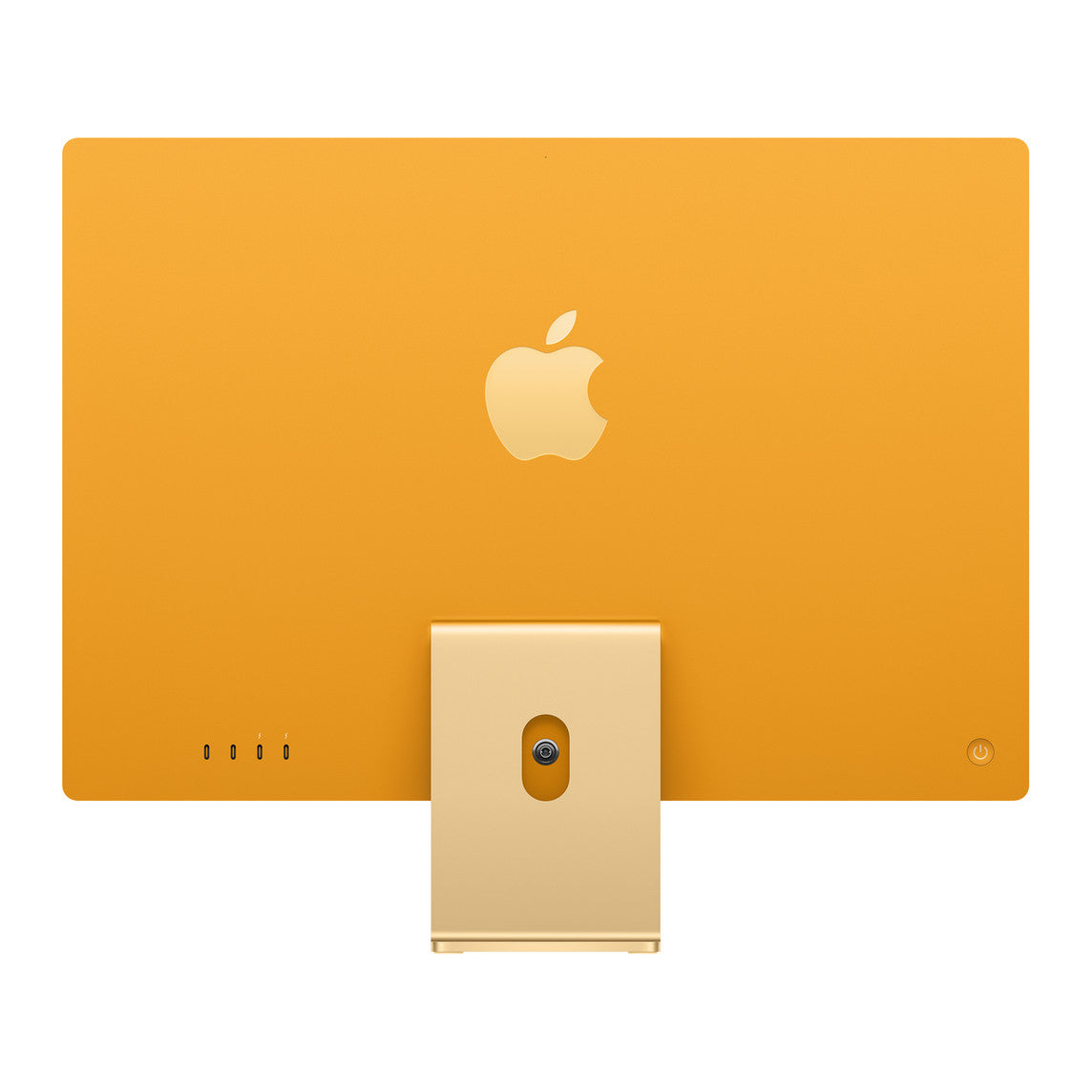 iMac M3 8-Core CPU and 10-Core GPU