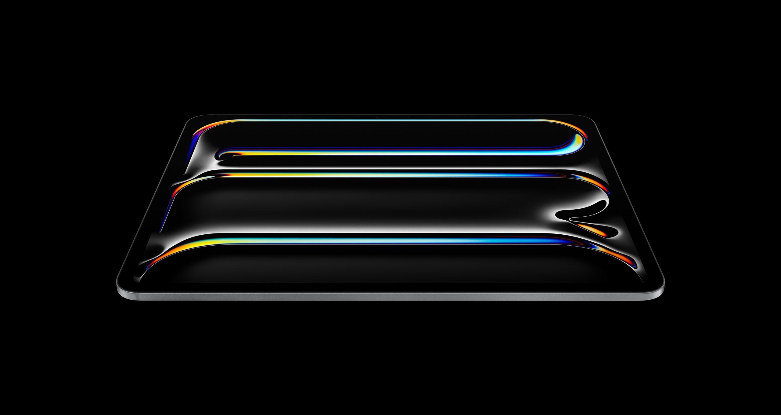 iPad Pro M5 13-inch Standard Glass