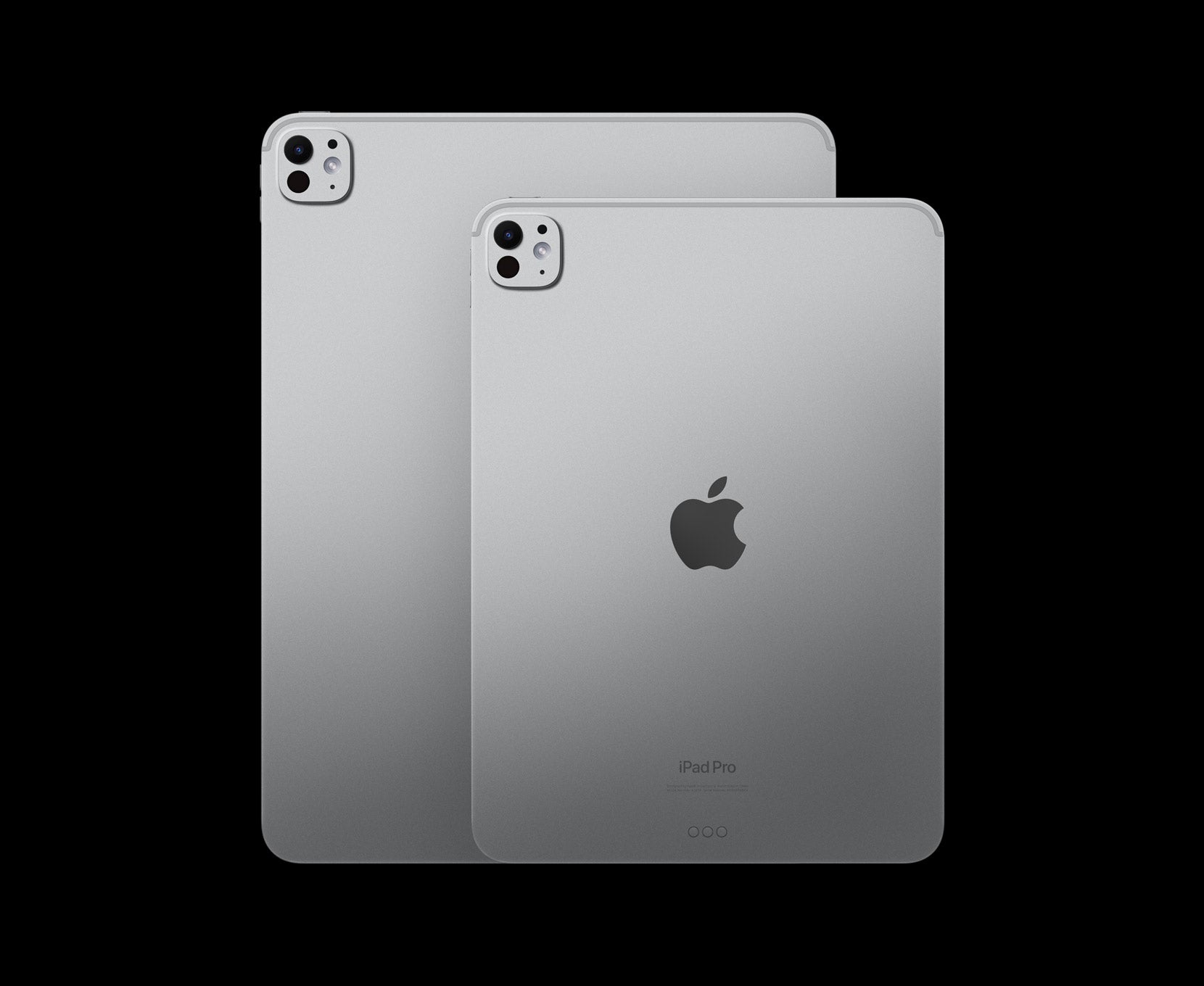 iPad Pro M4 11-inch Nano Texture Glass