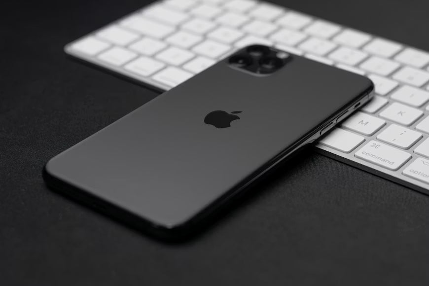 pre-owned IP 11PRO 256GB grey /353241100822231