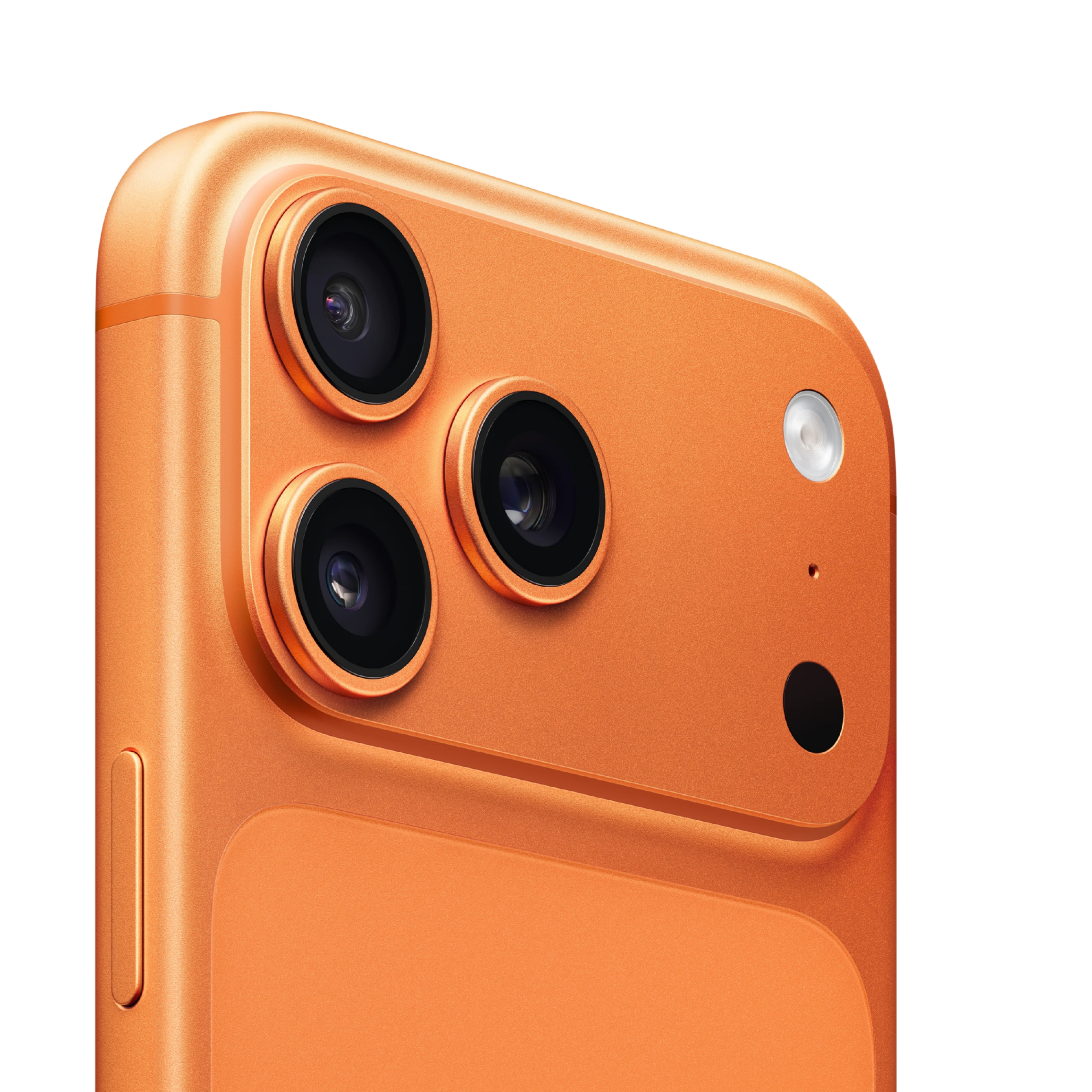 iPhone 17 Pro Max Physical SIM