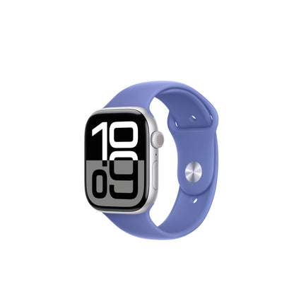 Apple Watch Series 10 42mm Aluminum Case GPS