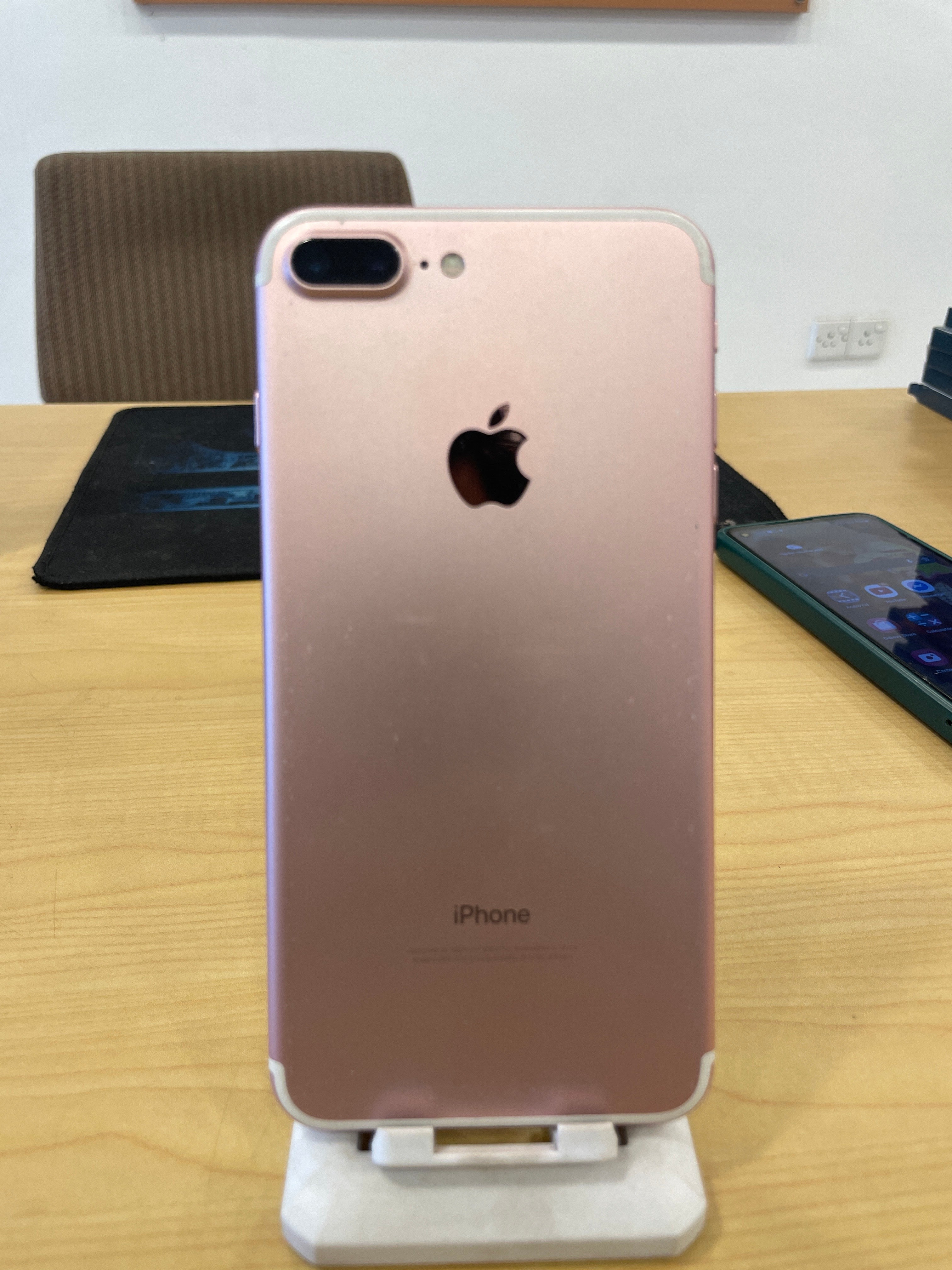 Pre-Owned iPhone 12 Pro Silver - 512GB