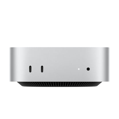 Mac mini M4