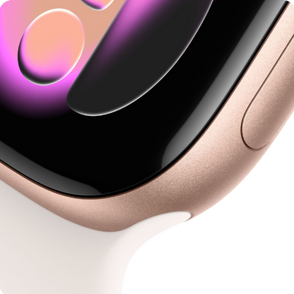 Apple Watch Series 11 Aluminium Case  42mm GPS+Cellular