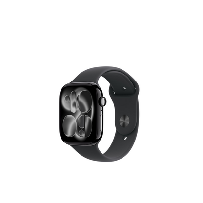 Apple Watch Series 11 Aluminium Case  42mm GPS+Cellular