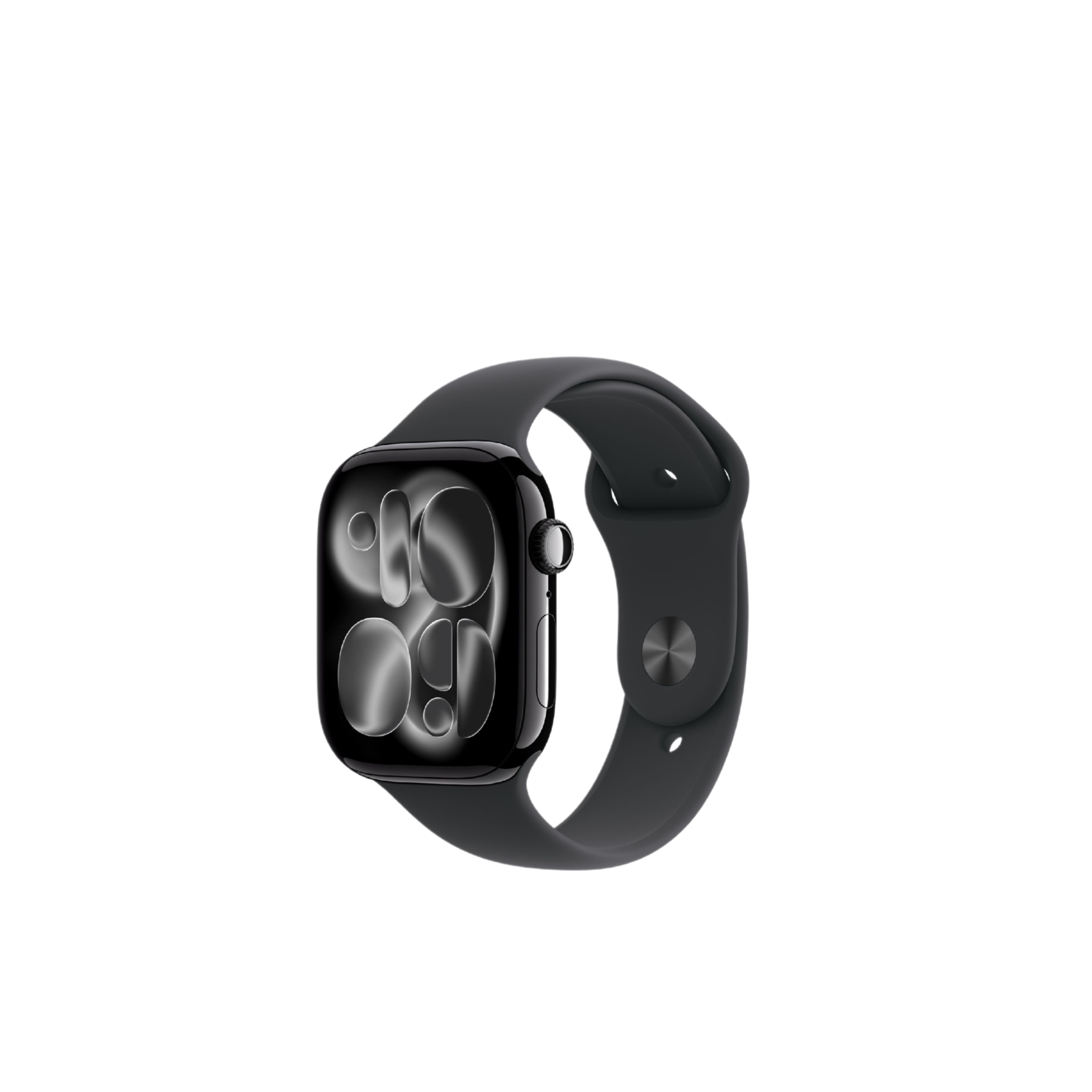 Apple Watch Series 11 Aluminium Case  42mm GPS+Cellular