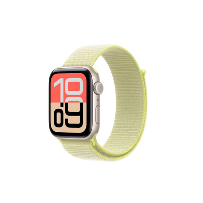 Apple Watch Series SE 3 44mm GPS
