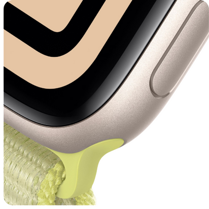 Apple Watch SE 3