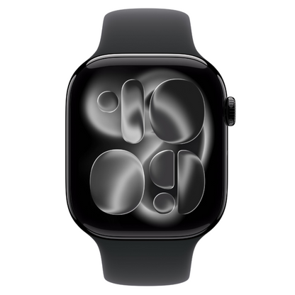 Apple Watch Series 11 Aluminium Case 46mm GPS