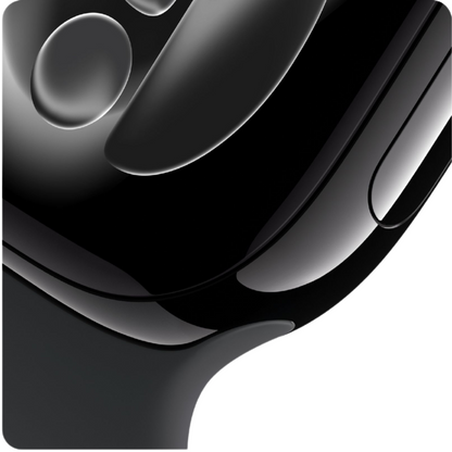 Apple Watch Series 11 Aluminium Case  42mm GPS+Cellular