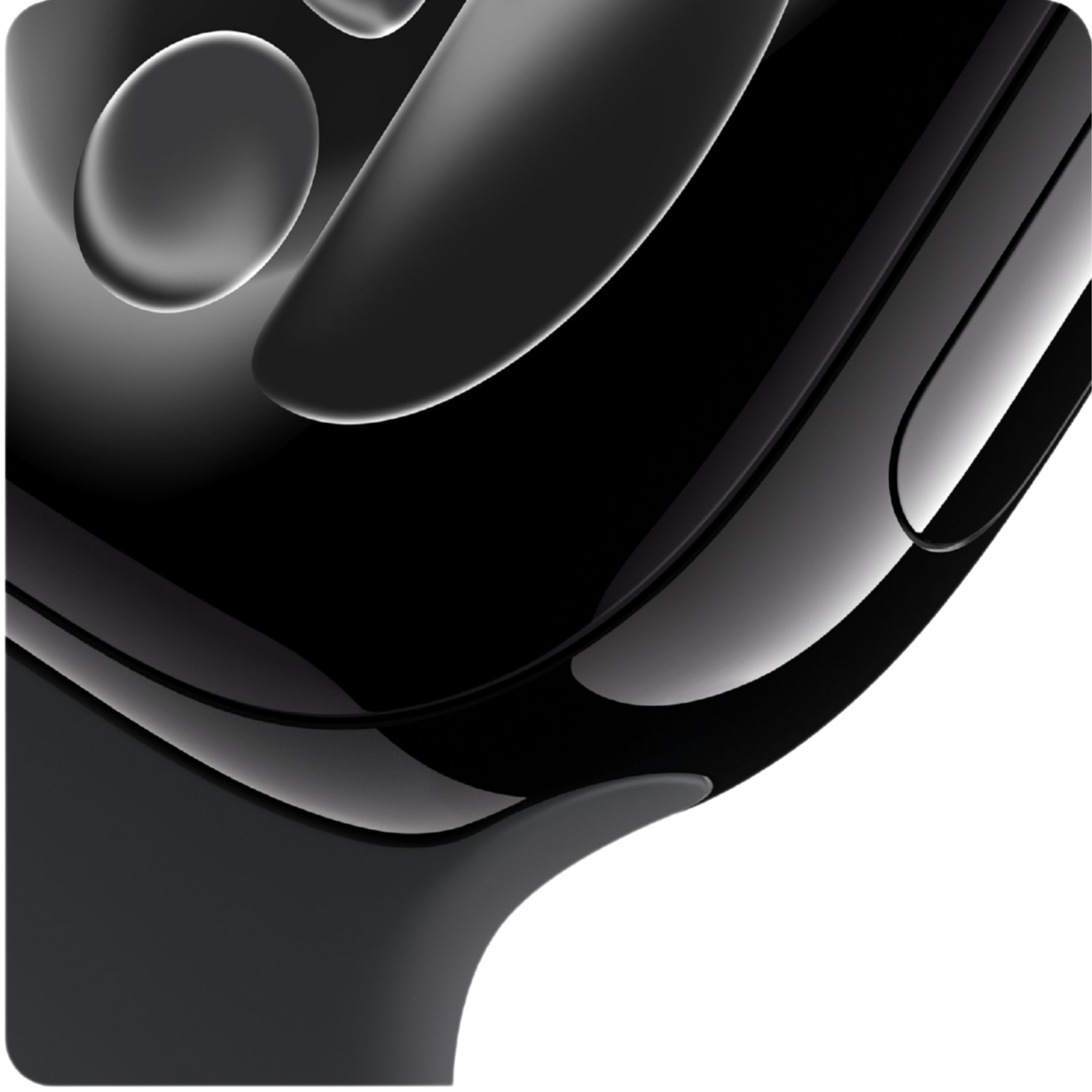 Apple Watch Series 11 Aluminium Case 46mm GPS + Cellular