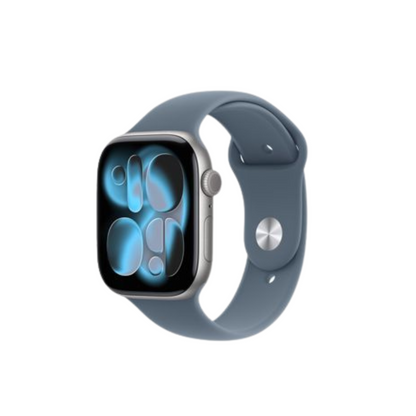 Apple Watch Series 11 Aluminium Case 46mm GPS