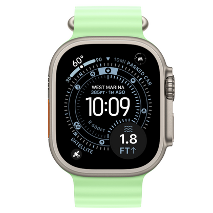 Apple Watch Ultra 3
