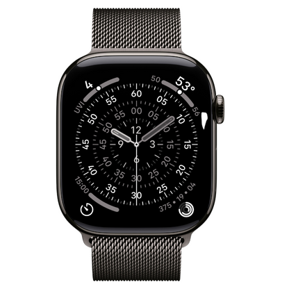 Apple Watch Series 11